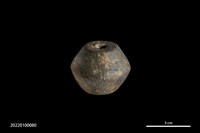 藏品(陶紡輪)的圖片